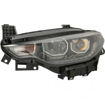 Faro principal delantero MAGNETI MARELLI 712105811110, Izquierda