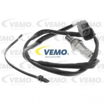 Sonda lambda VEMO V95-76-0014 - Sensor de oxígeno, compatible con múltiples vehículos, alta precisión en la medición, construcción duradera, fácil instalación