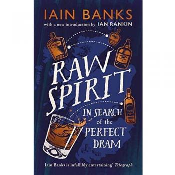 Raw Spirit: In Search of the Perfect Dram
