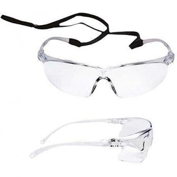 3M Tora0 71501-00001M Gafas de Seguridad, transparente