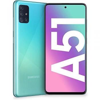 Samsung Galaxy A51 4/128 GB Prism Crush Blue