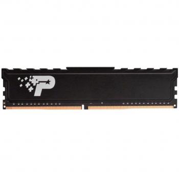 Patriot Signature Premium 16GB DDR4 2666MHz CL19 DIMM Memory Module