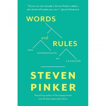 Words and Rules: The Ingredients Of Language