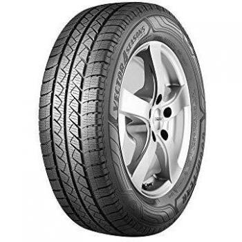 Goodyear Vector 4Seasons Cargo 215/65R15 - Neumáticos para todo el año