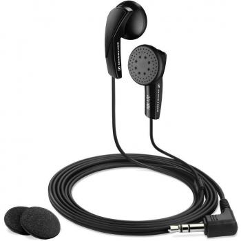 Sennheiser MX170 - Auriculares de botón