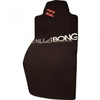 Billabong asiento cover accesorio negro
