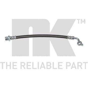Latiguillo de freno NK 854569 - Tipo: Latiguillo de freno; Características: Alta resistencia, fabricado con materiales de calidad, diseño específico para vehículos, fácil instalación, compatible con diversos modelos