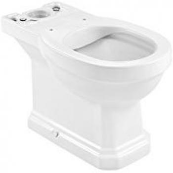 Roca A3420A7000 Taza, Blanco