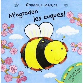 M?agraden les cuques!