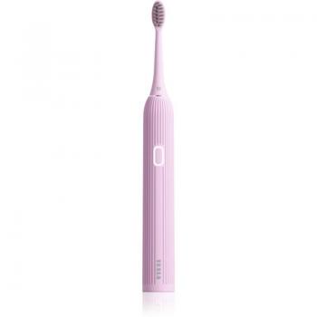 Cepillo de Dientes Inteligente Sonic Tesla TS200 Rosa