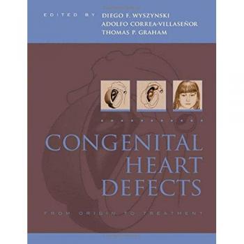 Oxford University Press Congenital Heart Defects Handbook