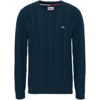 Jersey Cable Tommy Jeans para hombre
