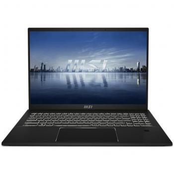 MSI Summit E16 Flip A13VET-084XES Laptop con Intel Core i7-1360P, 32GB de RAM, 1TB SSD y Nvidia Geforce RTX 4050