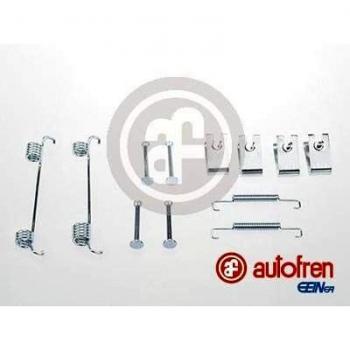 Autofrens D3902A Sistemas de Servofreno