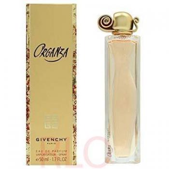 Givenchy Organza Eau de Parfum Spray 50 ml for Women