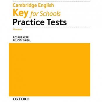 School Practice Test Key (No Key) for 2015 Exam