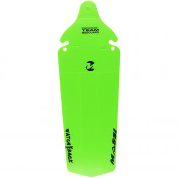 Massi - Guardabarros Mmg-400 Trasero Verde