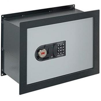 Caja Fuerte Electrónica Empotrable FAC Modelo 103-E, Dimensiones 380x485x220mm