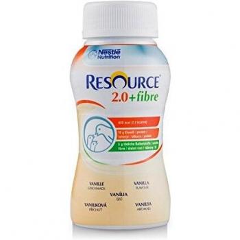 RESOURCE 2,0 FIBRE VAN 200ML