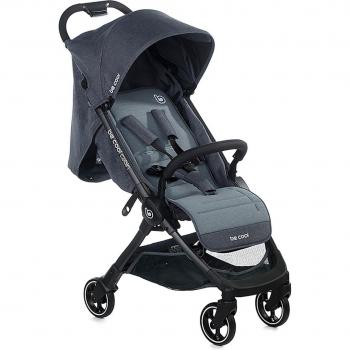 Silla de paseo ligera Be Cool Cabin Blue Z17