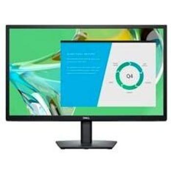 Dell E2422HN 23.8 Full HD IPS LCD Black Monitor with HDMI and VGA Ports