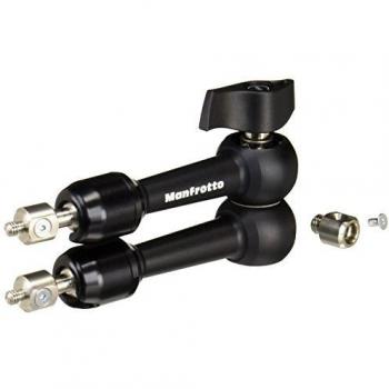 Manfrotto Micro Arm 244 MINI, Brazo fricción