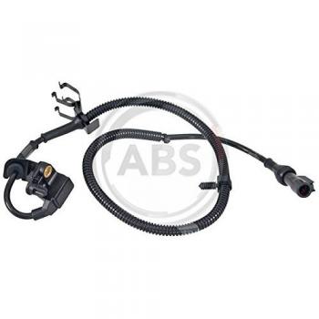 Sensor ABS A.B.S. 31257 para Jaguar - Sensor de Raddrehzahl (Revoluciones de rueda)