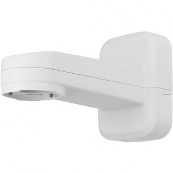 Hanwha Techwin SBP-156WMW Wall/Pole Mount for Security Cameras