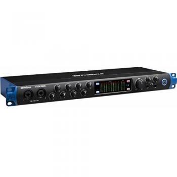 PreSonus Studio 1824C USB-C 18x20 Audio/MIDI Interface