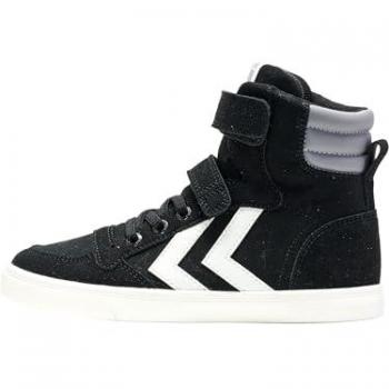 Hummel Slimmer Stadil High Children's Sneakers
