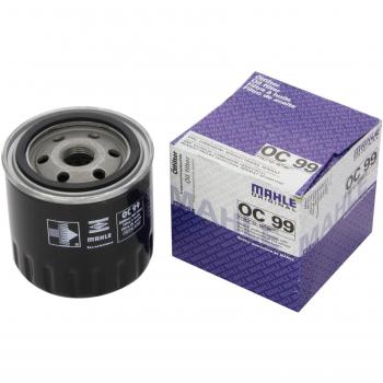 Knecht OC 99 Filtro de aceite
