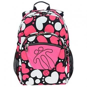 Mochilas Escolares adaptables a Carro, Mochilas Grandes Infantiles Estampados - Mochilas Totto