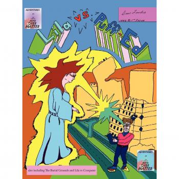 Aventuras en la Tierra del Poder de la Mente - Edición Tapa Blanda