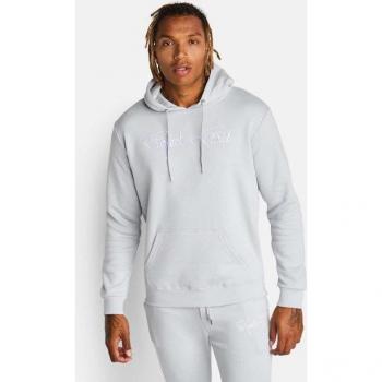 Project X Paris Essentials Unisex Hoodie - Glacier Blue - Size XL