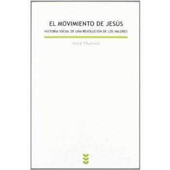 Movimiento De Jesus, el. Hﾦ Social Revol: Historia social de una revolución de los valores: 118