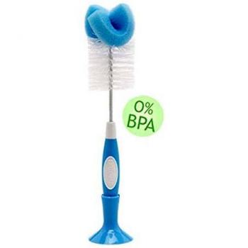 Dr Brown Bottle & Teat Brush