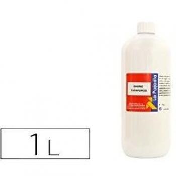 Barniz la pajarita tapaporos 1000ml