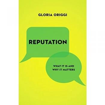 Reputation: What it is and Why it Matters