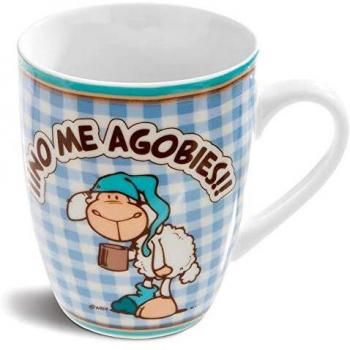 Taza ¡¡NO ME AGOBIES!!