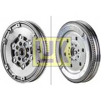 Volante bimasa LuK 415 0159 10 con características de alta calidad, diseñado para mejorar la suavidad y el rendimiento del motor, compatible con una amplia gama de vehículos, fabricado con materiales duraderos que garantizan una larga