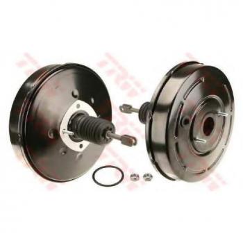 Refuerzo de freno y servofreno TRW PSA116 - Tipo: Refuerzo de freno; Marca: TRW; Modelo: PSA116; Compatibilidad: Sistemas de frenos para vehículos Peugeot y Citroën; Función: