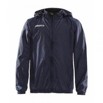 Children's Windbreaker Craft Blue 6/8 Years