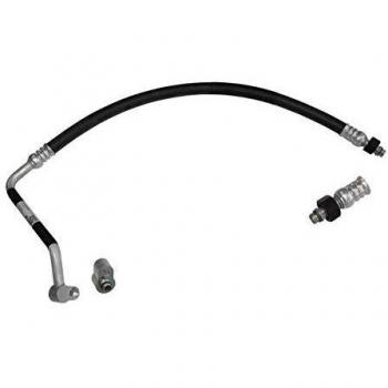 Cable de aire acondicionado VEMO V15-20-0033, Tubería de alta presión, aire acondicionado VEMO V15-20-0033