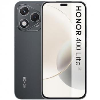 Smartphone Honor 400 5G Dual SIM 8GB RAM 512GB Negro (Midnight Black)