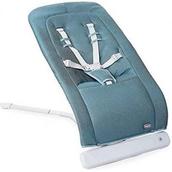 Chicco Rhythm 'n' Sound Baby Bouncer Acquarelle