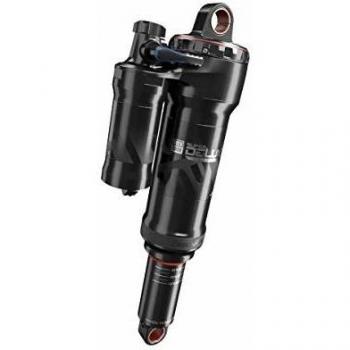 RockShox Debonair, 2 Tokens, Mreb/Mcomp, Fuerza de Bloqueo de 380 Libras, estándar, rodamiento