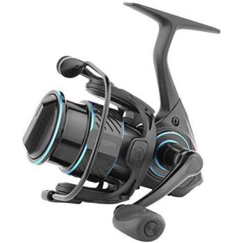 Carrete de Spinning Spro SP1 4000 - 7+1BB, 150/0,25, Relación de transmisión 5.2:1