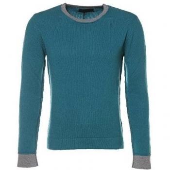 Daniele Fiesoli - Jerséi - para hombre verde XL