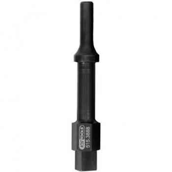 Adaptador de Retirada para Cincel Neumático KS Tools, 130 mm
