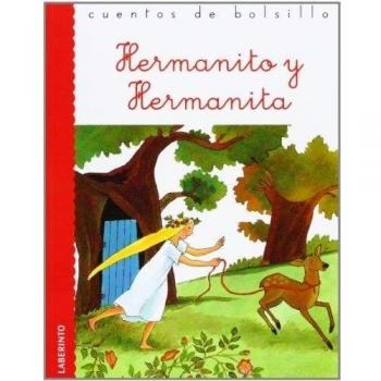 Hermanito y Hermanita: 19
